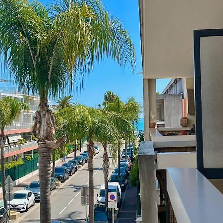 Appartement Villeneuve Loubet Zewnętrze zdjęcie