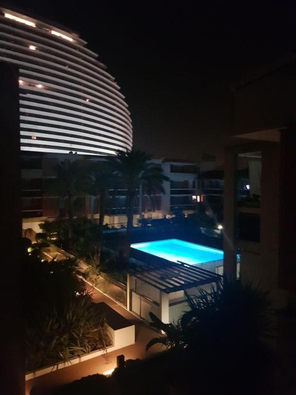 Appartement Villeneuve Loubet Zewnętrze zdjęcie