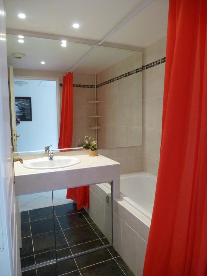 Appartement Villeneuve Loubet Zewnętrze zdjęcie