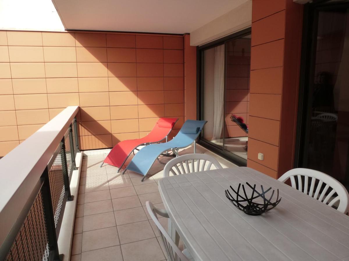 Appartement Villeneuve Loubet Zewnętrze zdjęcie