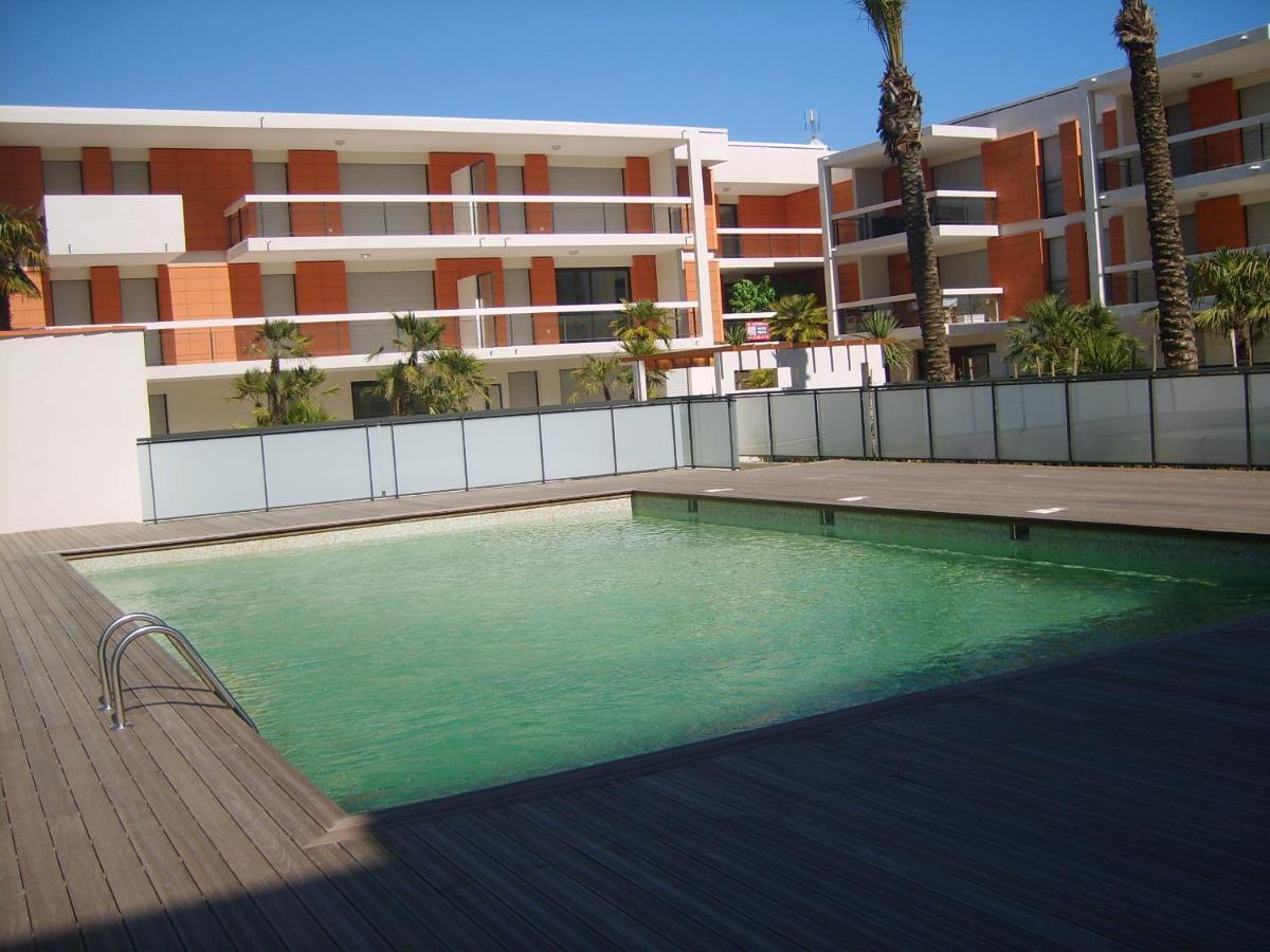 Appartement Villeneuve Loubet Zewnętrze zdjęcie